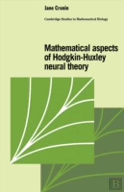 Bertrand.pt - Mathematical Aspects Of Hodgkin-Huxley Neural Theory