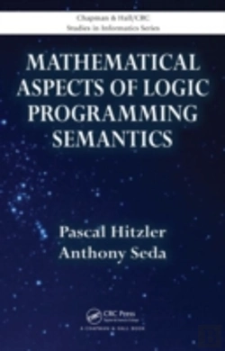 Bertrand.pt - Mathematical Aspects Of Logic Programming Semantics
