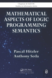 Mathematical Aspects Of Logic Programming Semantics