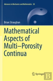 Mathematical Aspects Of Multiâ€“Porosity Continua