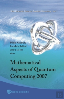 Bertrand.pt - Mathematical Aspects Of Quantum Computing 2007