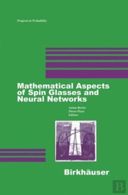 Bertrand.pt - Mathematical Aspects Of Spin Glasses And Neural Networks