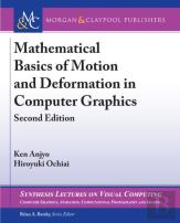 Mathematical Basics Of Motion And Deformation In Computer Graphics