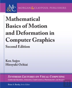 Bertrand.pt - Mathematical Basics Of Motion And Deformation In Computer Graphics