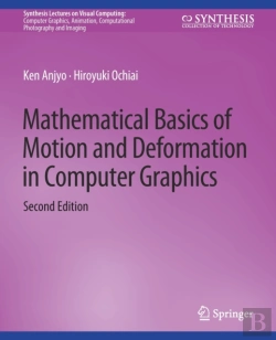 Bertrand.pt - Mathematical Basics Of Motion And Deformation In Computer Graphics, Second Edition