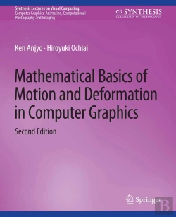Bertrand.pt - Mathematical Basics Of Motion And Deformation In Computer Graphics, Second Edition