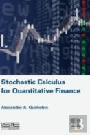 Mathematical Basis For Finance