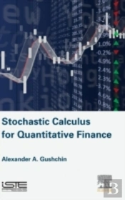 Mathematical Basis For Finance