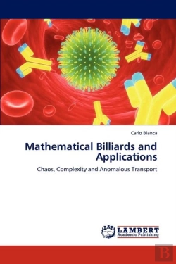 Bertrand.pt - Mathematical Billiards And Applications