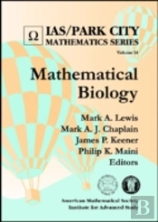 Mathematical Biology