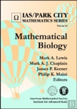 Bertrand.pt - Mathematical Biology