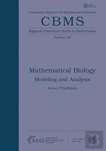 Mathematical Biology