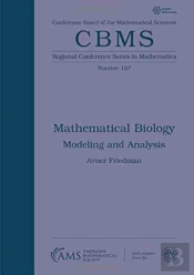 Mathematical Biology