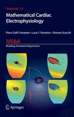 Bertrand.pt - Mathematical Cardiac Electrophysiology