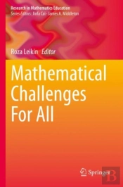 Mathematical Challenges For All