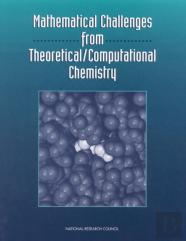 Mathematical Challenges From Theoretical/Computational Chemistry