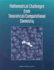 Mathematical Challenges From Theoretical/Computational Chemistry
