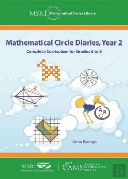 Bertrand.pt - Mathematical Circle Diaries, Year 2