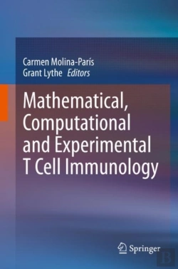 Bertrand.pt - Mathematical, Computational And Experimental T Cell Immunology