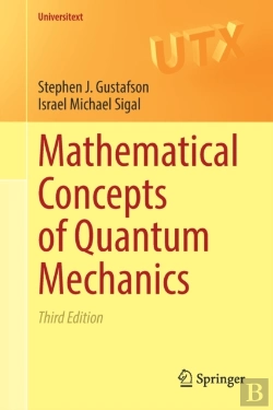 Bertrand.pt - Mathematical Concepts Of Quantum Mechanics