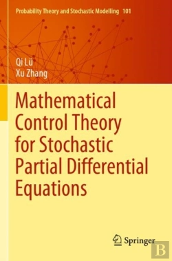 Bertrand.pt - Mathematical Control Theory For Stochastic Partial Differential Equations