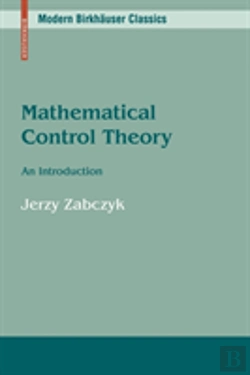 Bertrand.pt - Mathematical Control Theory