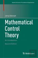 Mathematical Control Theory
