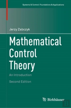 Bertrand.pt - Mathematical Control Theory
