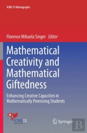 Mathematical Creativity And Mathematical Giftedness