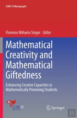 Bertrand.pt - Mathematical Creativity And Mathematical Giftedness