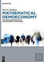 Mathematical Demoeconomy