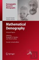 Mathematical Demography
