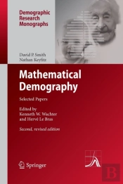 Mathematical Demography