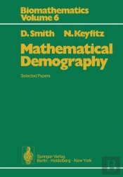 Mathematical Demography