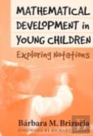 Mathematical Development In Young Children