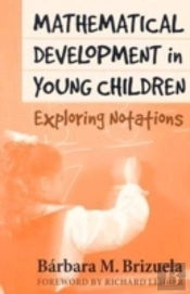 Mathematical Development In Young Children