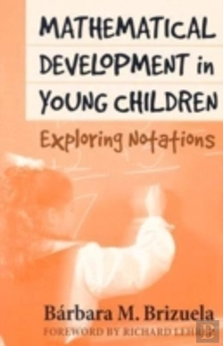 Bertrand.pt - Mathematical Development In Young Children
