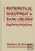 Mathematical Development In Young Children
