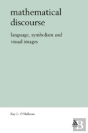 Mathematical Discourse