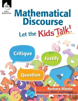 Bertrand.pt - Mathematical Discourse: Let The Kids Talk!