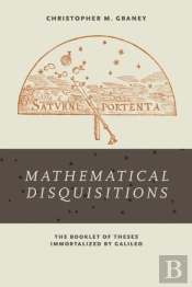 'Mathematical Disquisitions'