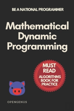 Bertrand.pt - Mathematical Dynamic Programming