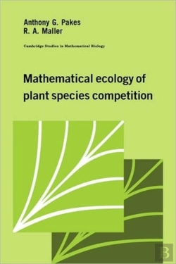 Bertrand.pt - Mathematical Ecology Of Plant Species Competition