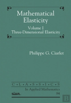 Bertrand.pt - Mathematical Elasticity, Volume I