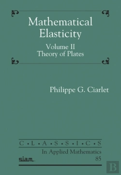 Bertrand.pt - Mathematical Elasticity, Volume Ii