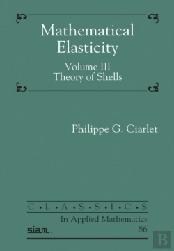 Bertrand.pt - Mathematical Elasticity, Volume Iii