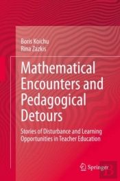 Mathematical Encounters And Pedagogical Detours