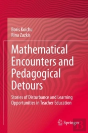Mathematical Encounters And Pedagogical Detours