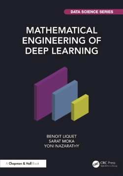 Bertrand.pt - Mathematical Engineering Of Deep Learning
