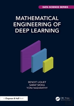 Bertrand.pt - Mathematical Engineering Of Deep Learning